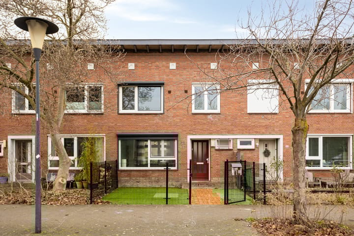 Foto 1 van Alfons Ariënsstraat 90