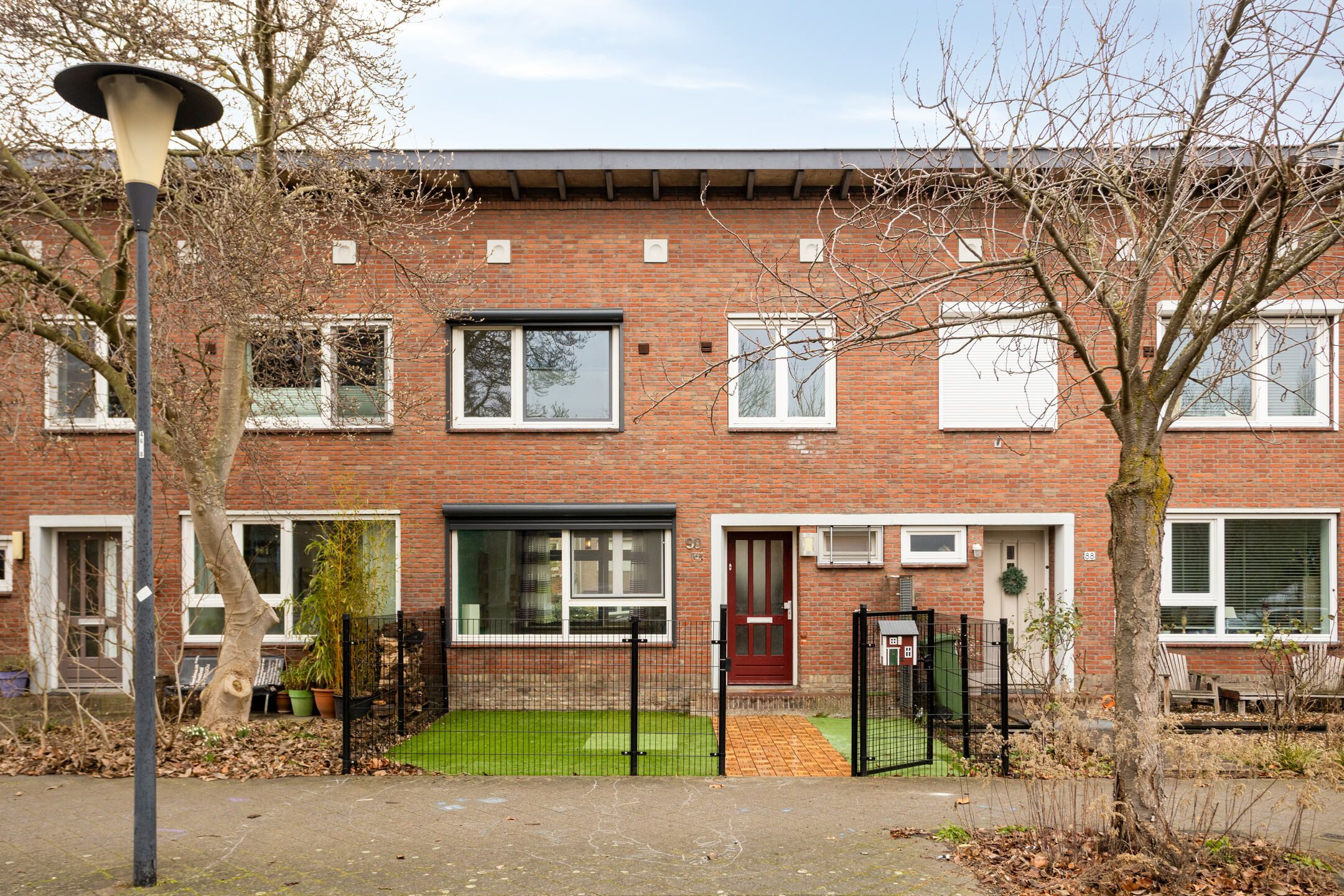 Alfons Ariënsstraat 90 