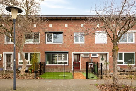 Alfons Ariënsstraat thumbnail