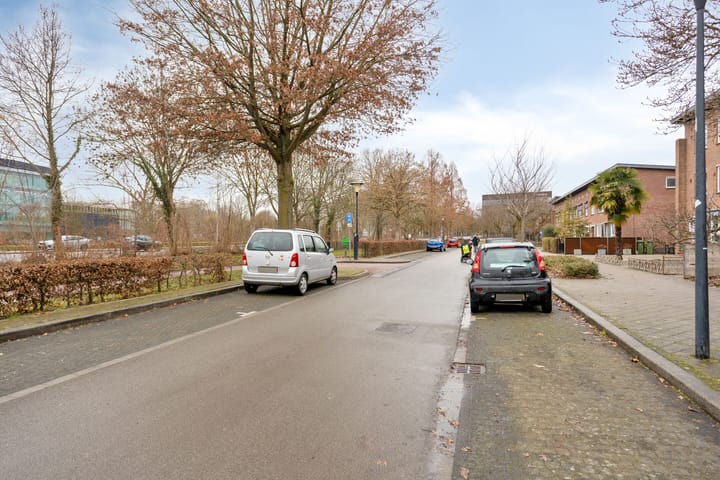 Foto 4 van Alfons Ariënsstraat 90