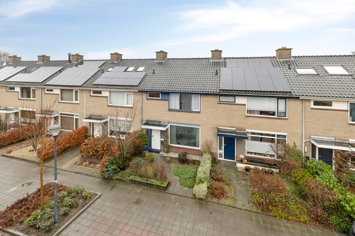 Foto 30 van Meent 175