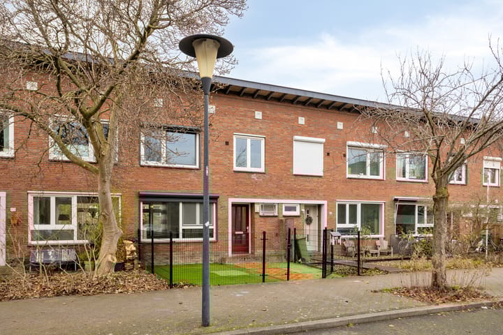 Foto 2 van Alfons Ariënsstraat 90