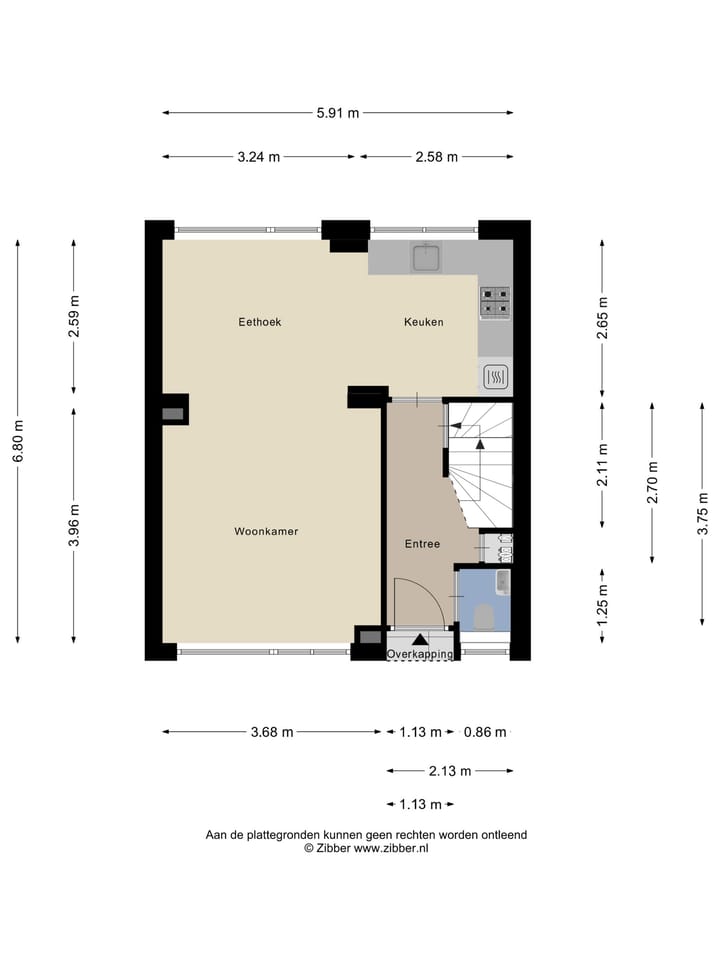 Foto 27 van Alfons Ariënsstraat 90
