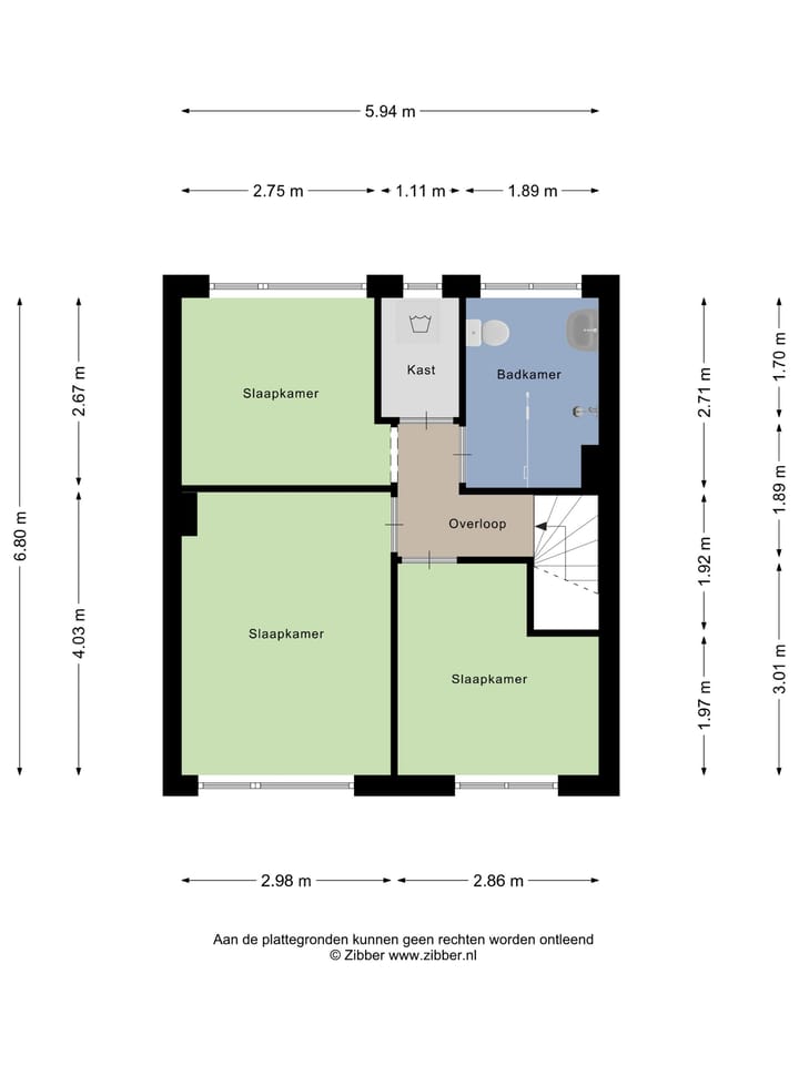 Foto 28 van Alfons Ariënsstraat 90