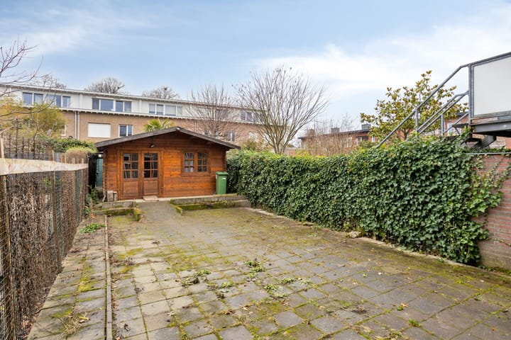 Foto 24 van Alfons Ariënsstraat 90