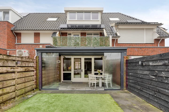 Foto 5 van Boogsehof 20