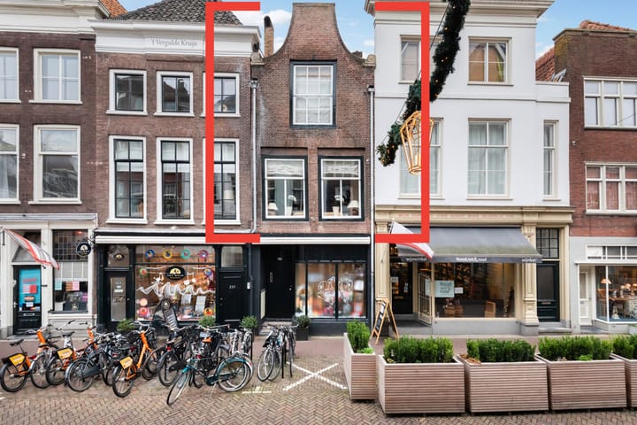 Voorstraat 229 A