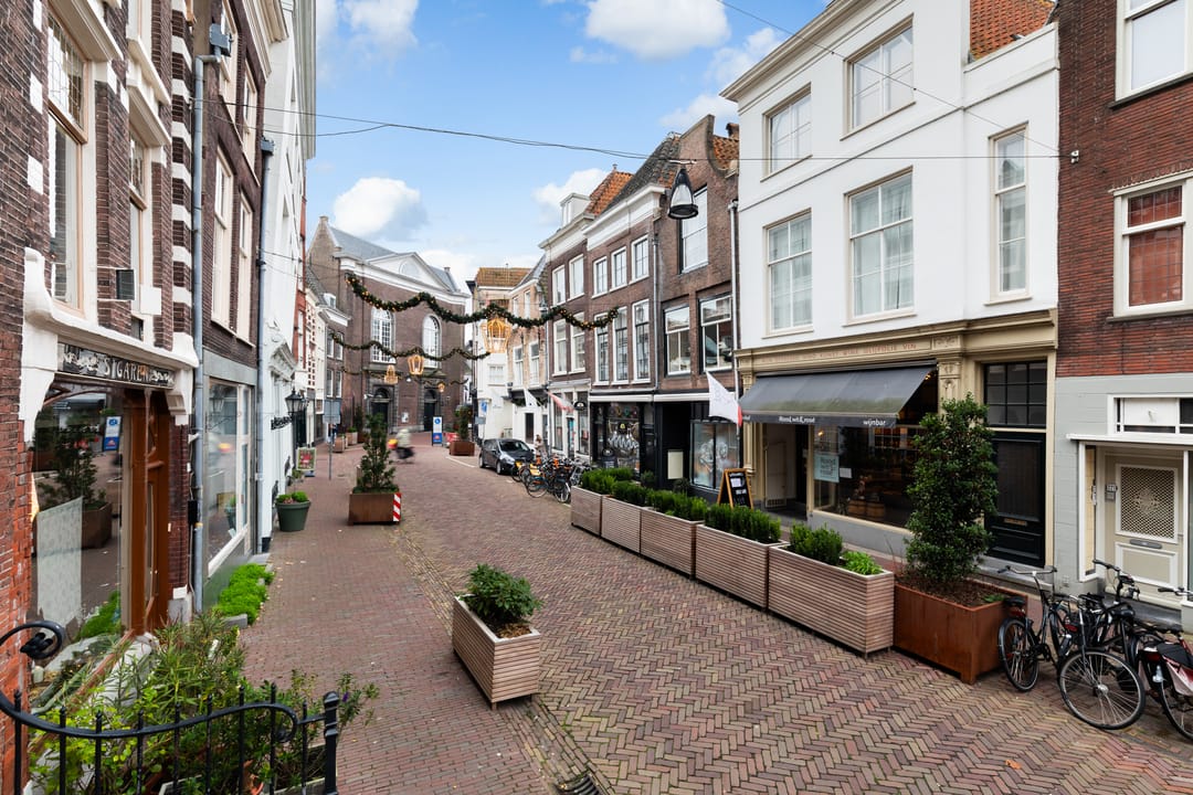 Foto 2 van Voorstraat 229-A