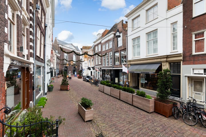 Foto 2 van Voorstraat 229-A