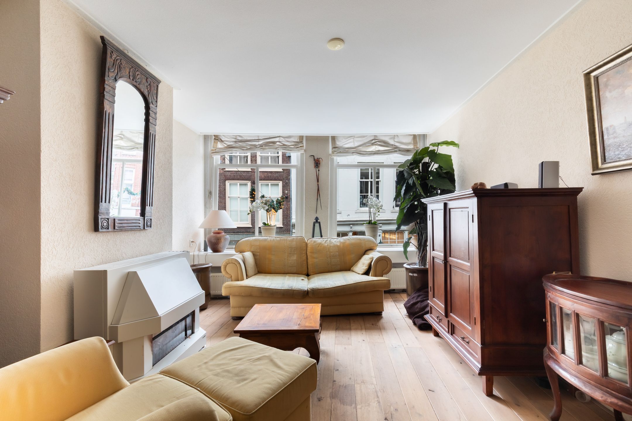 Foto 6 van Voorstraat 229-A