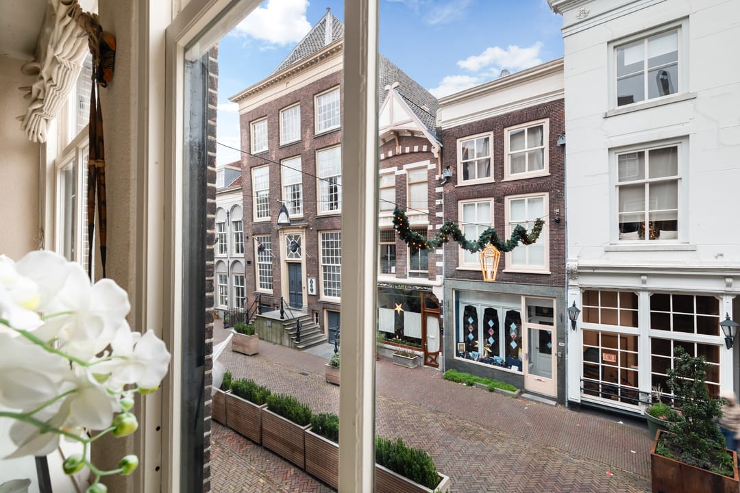 Foto 8 van Voorstraat 229-A