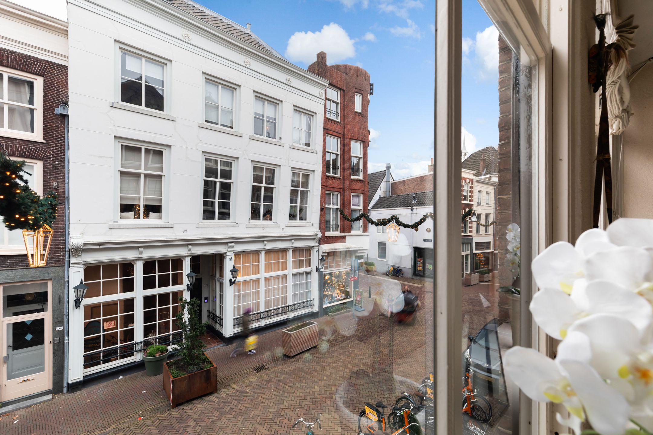 Foto 9 van Voorstraat 229-A