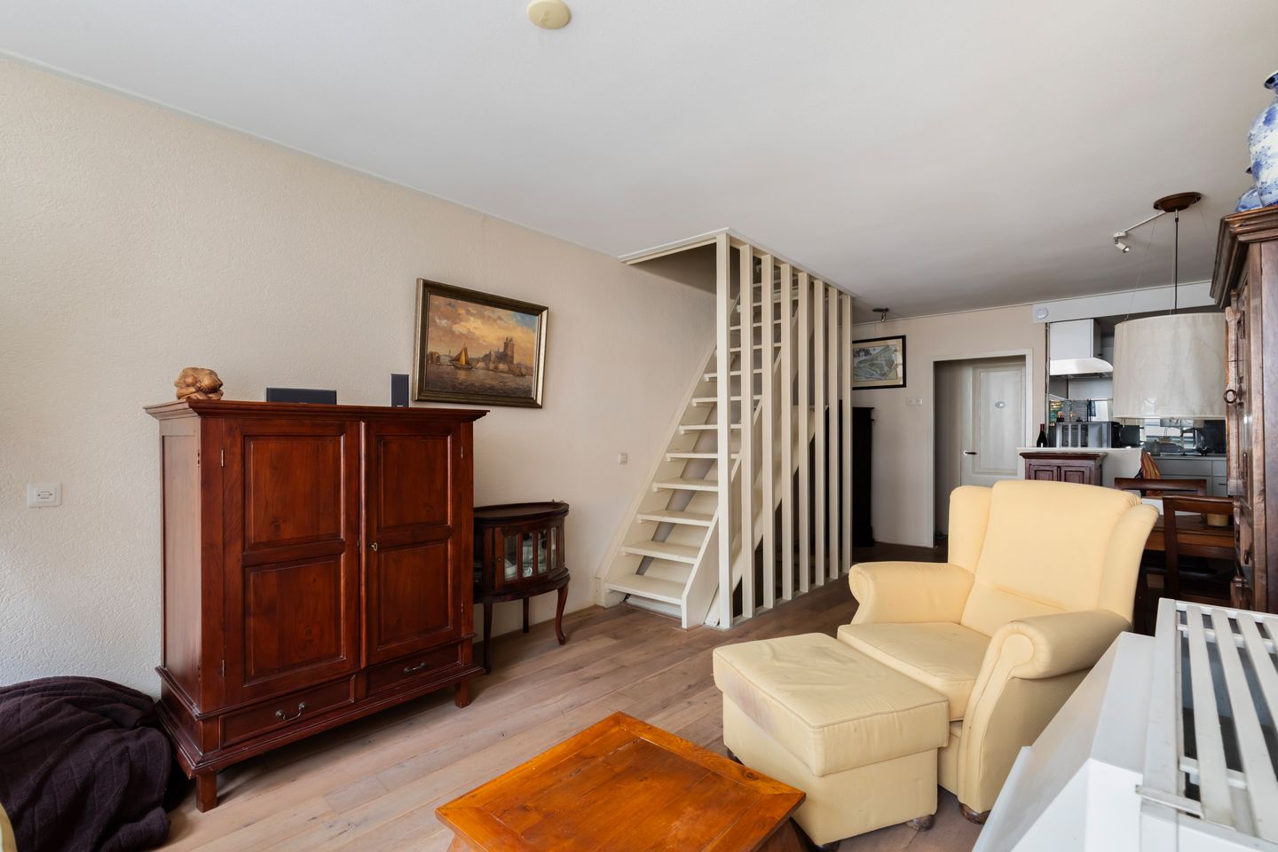 Foto 10 van Voorstraat 229-A