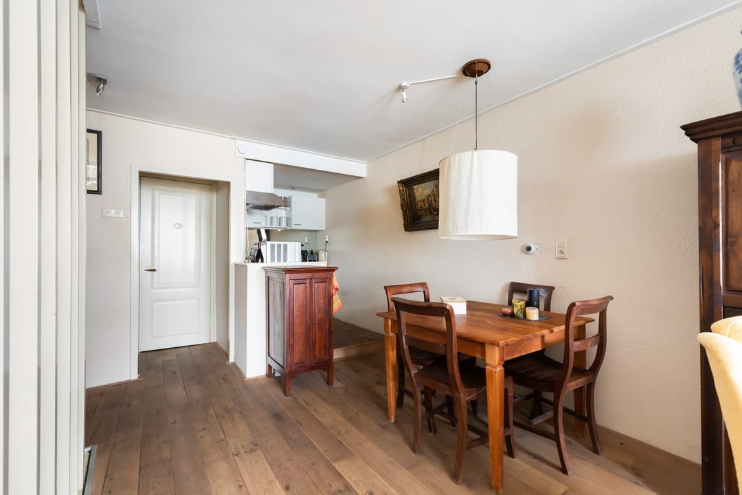 Foto 11 van Voorstraat 229-A