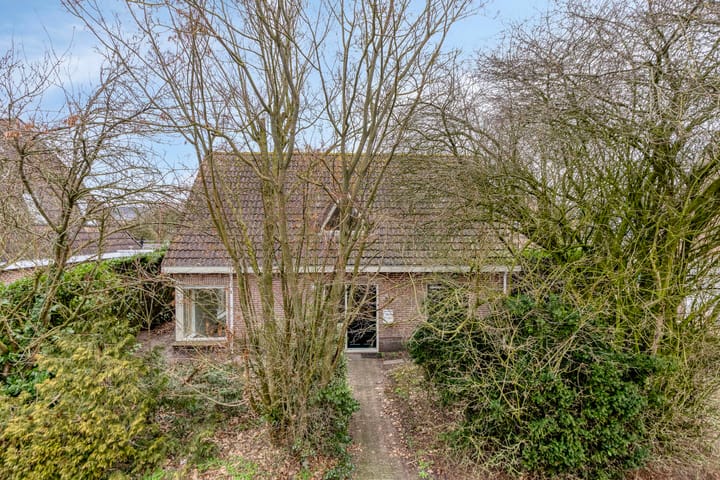 Foto 2 van Stienpad 13