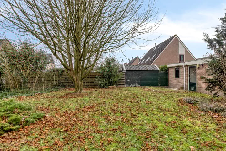 Foto 3 van Stienpad 13