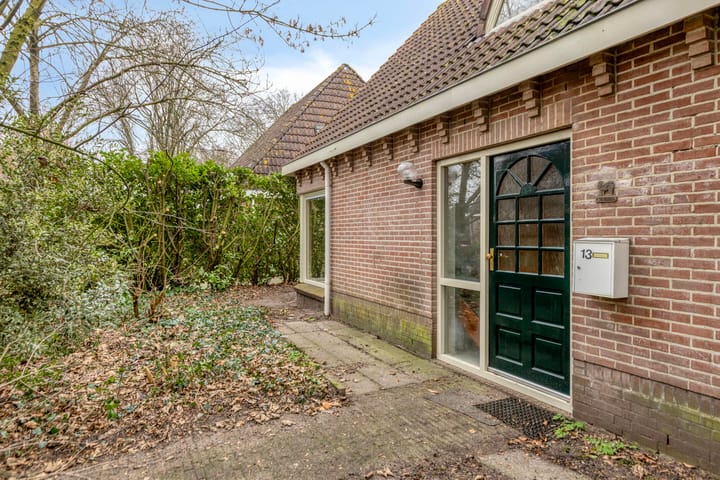 Foto 5 van Stienpad 13