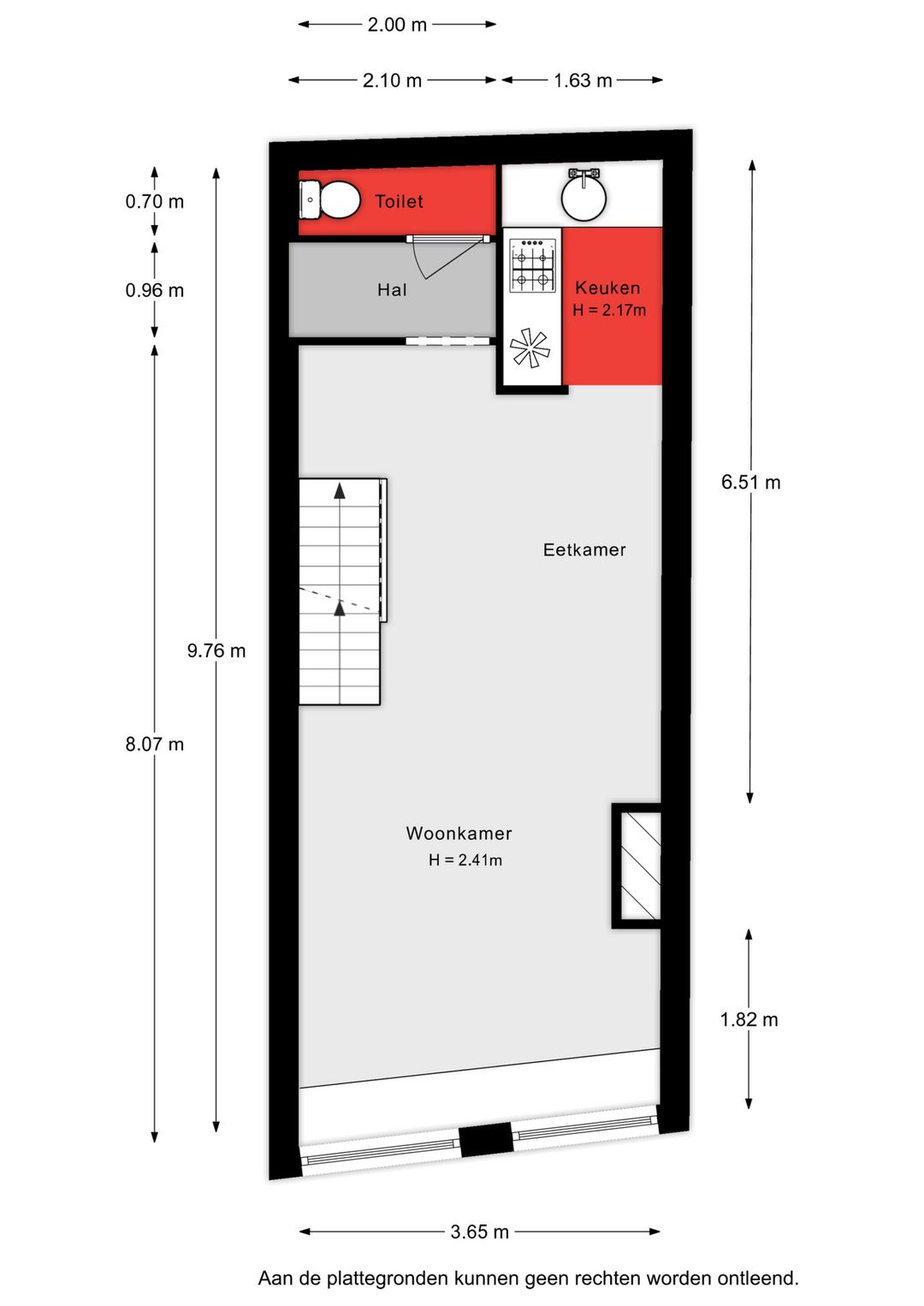 Foto 31 van Voorstraat 229-A
