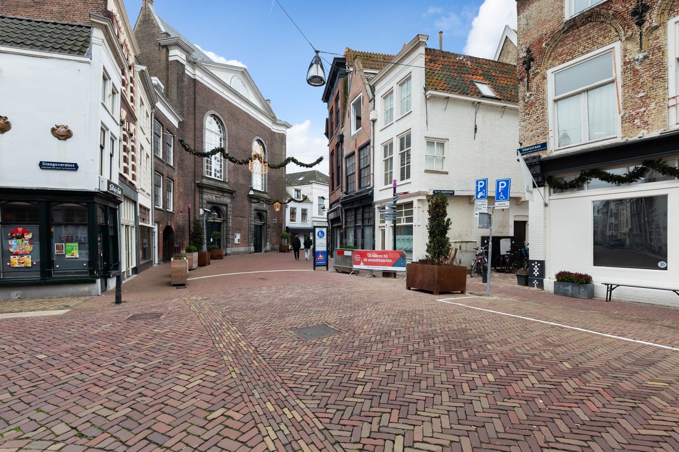 Foto 24 van Voorstraat 229-A