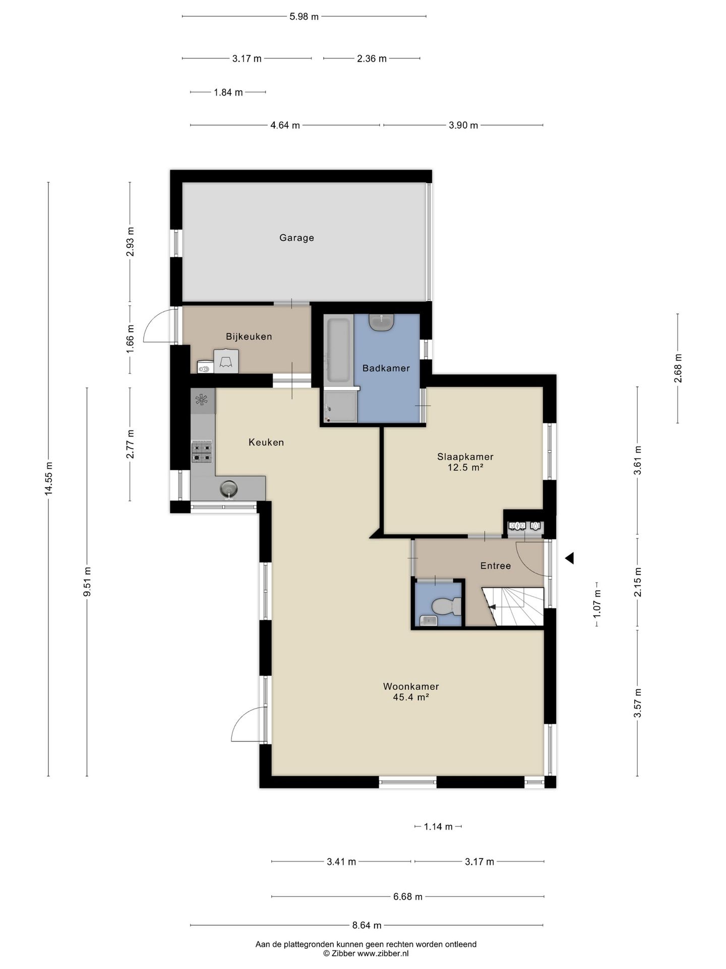 Photo 34 of Stienpad 13