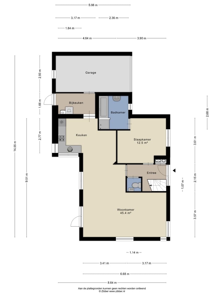 Foto 34 van Stienpad 13