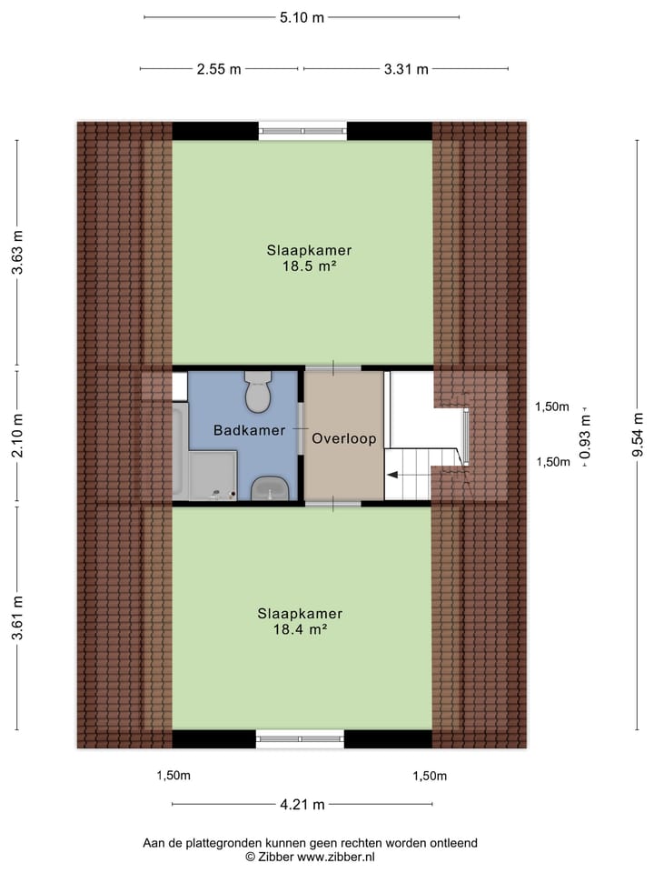 Foto 35 van Stienpad 13