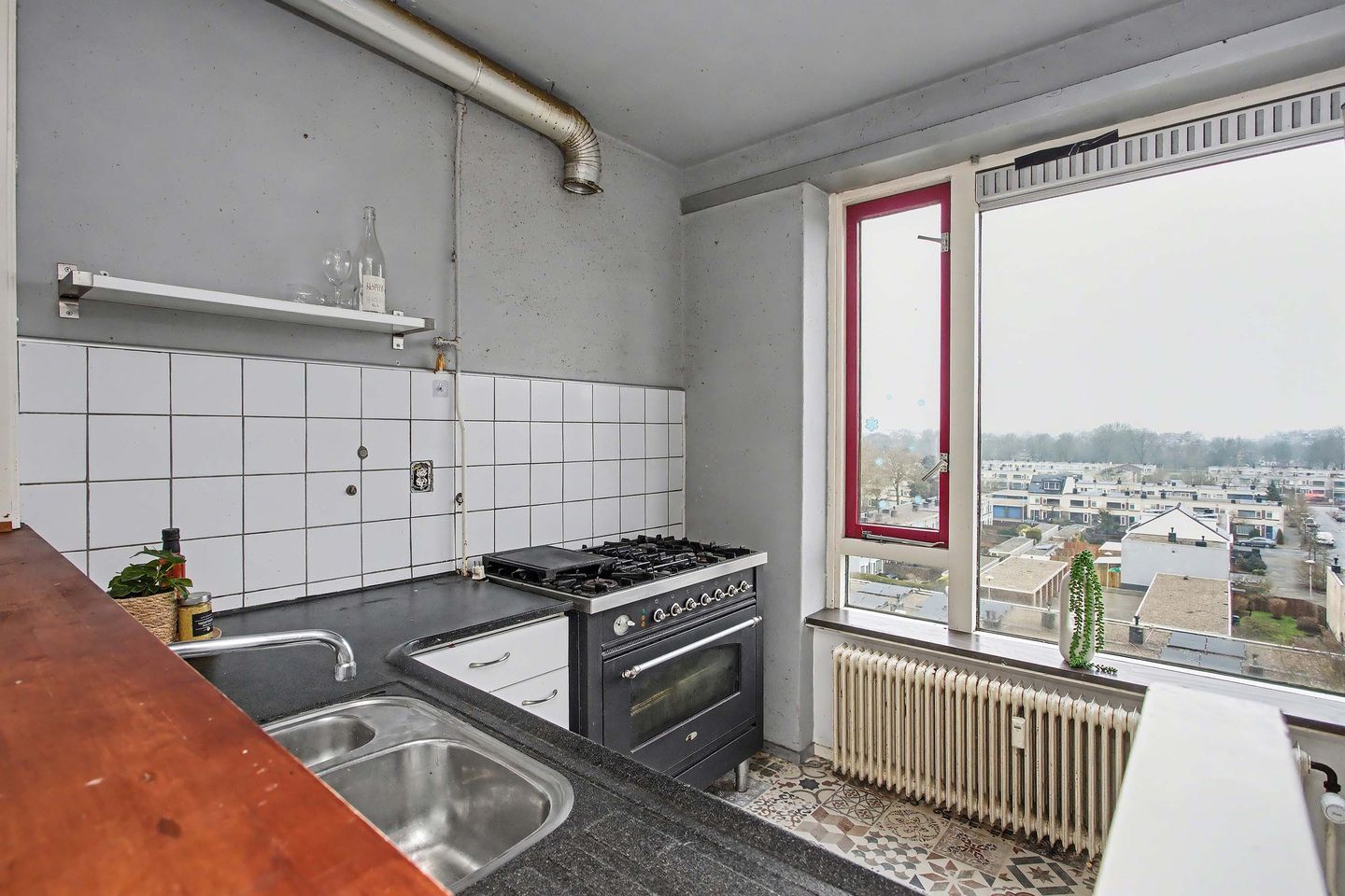 Foto 4 van Marowijnedreef 51