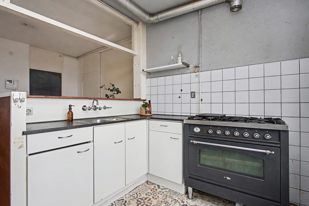 Foto 7 van Marowijnedreef 51