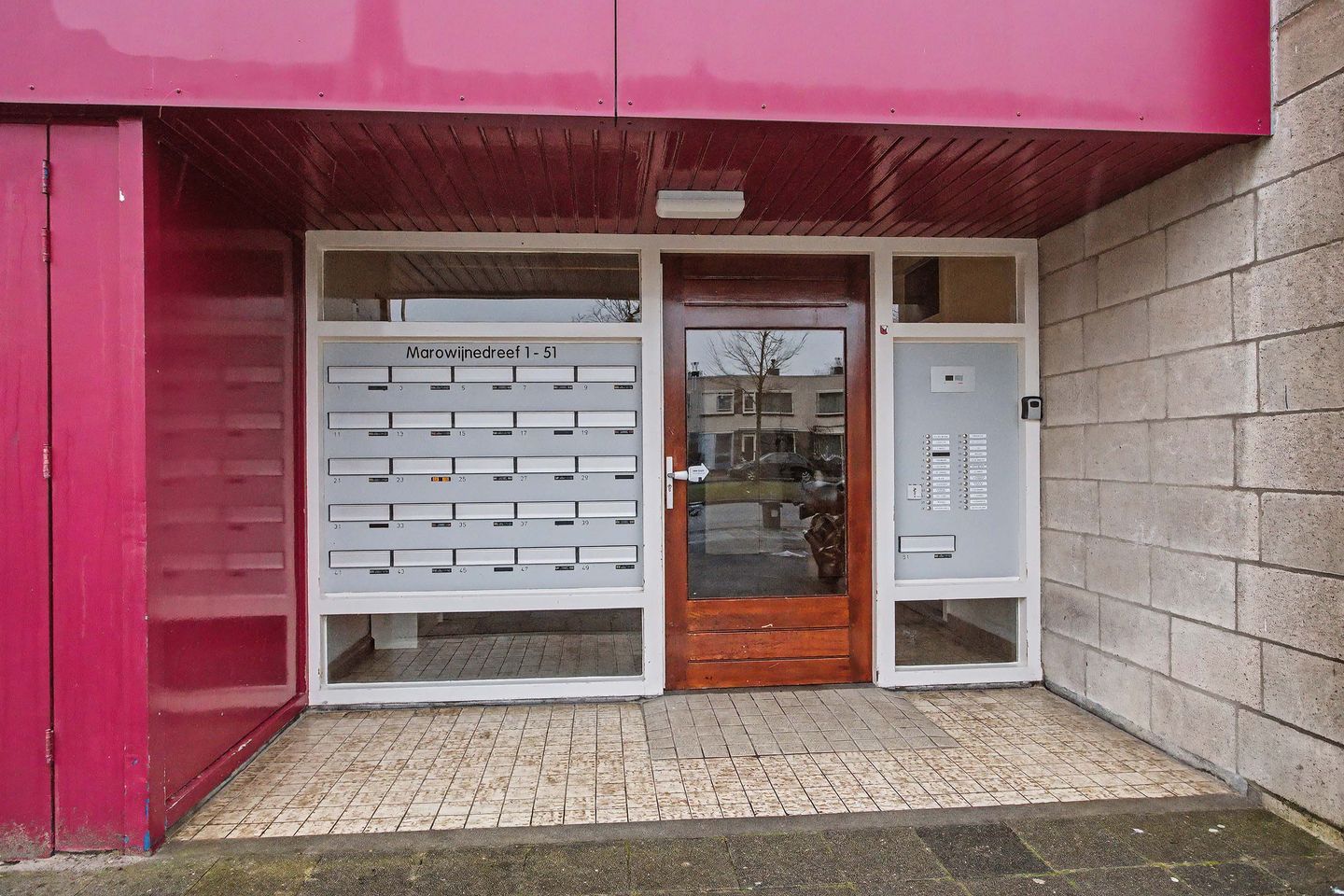Foto 35 van Marowijnedreef 51