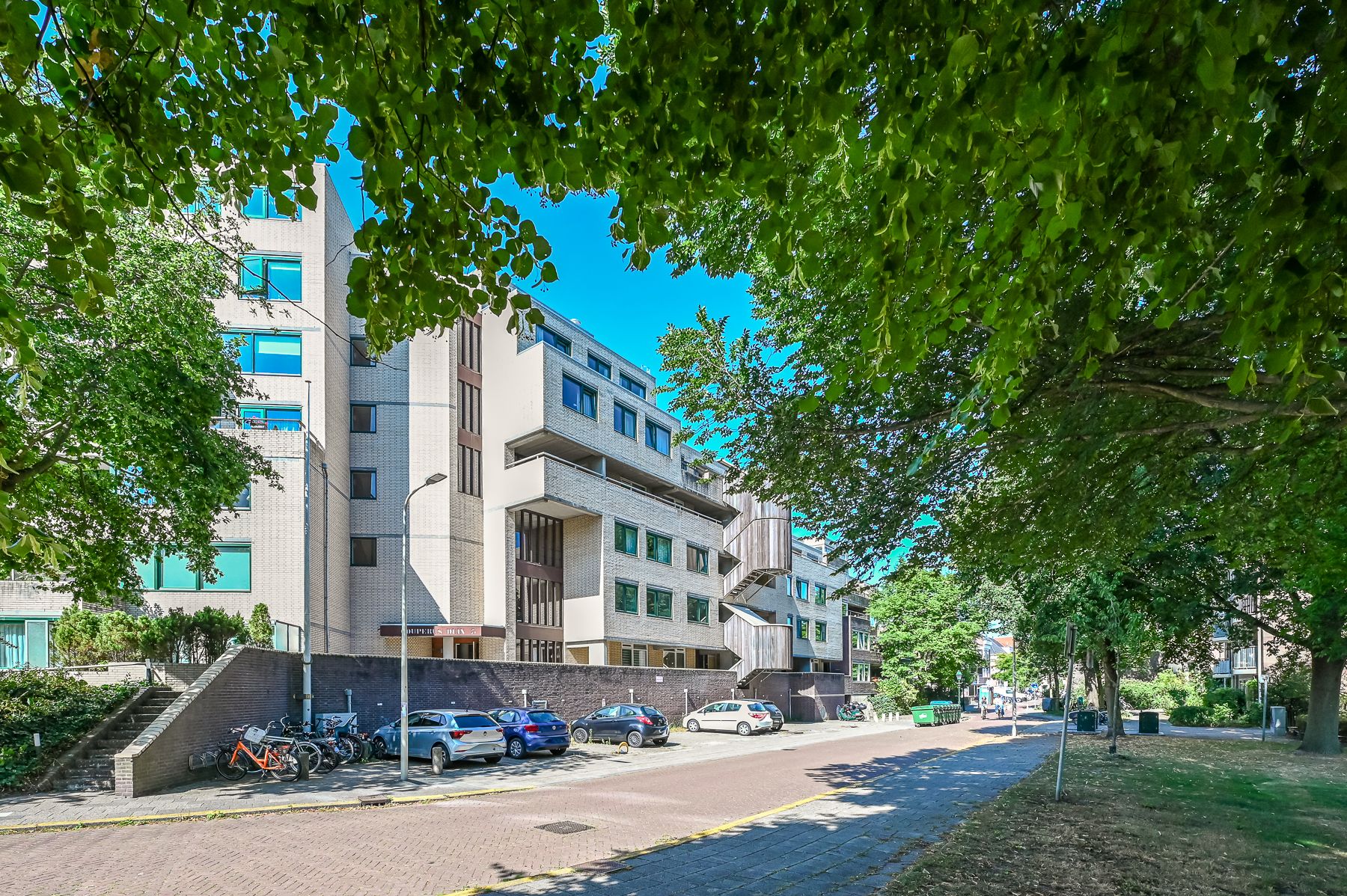 Burgemeester Patijnlaan 746 