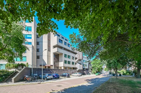 Burgemeester Patijnlaan thumbnail