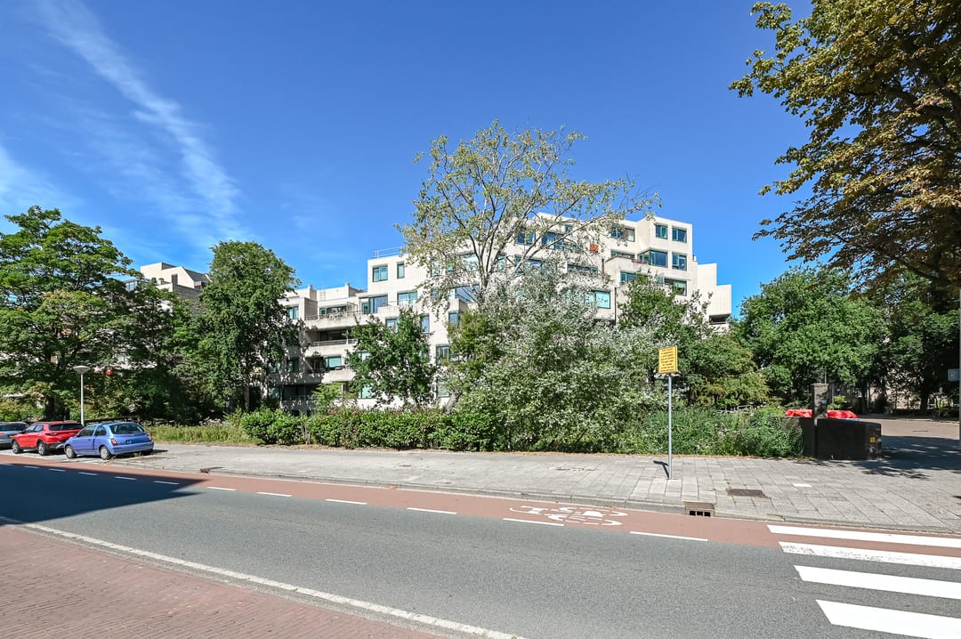 Foto 2 van Burgemeester Patijnlaan 746