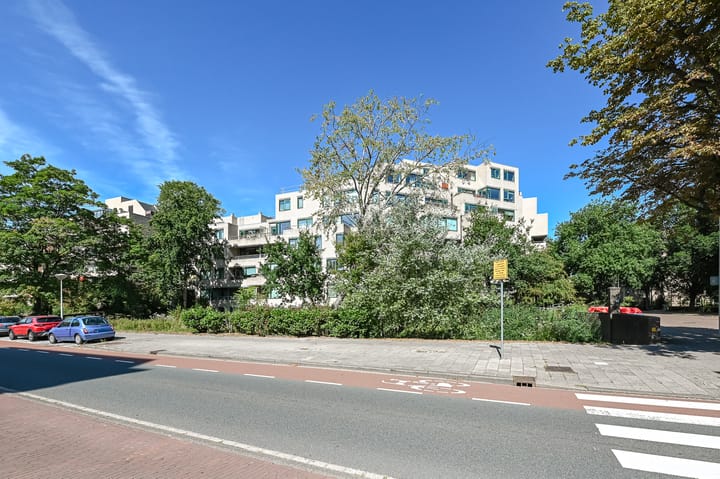 Foto 2 van Burgemeester Patijnlaan 746