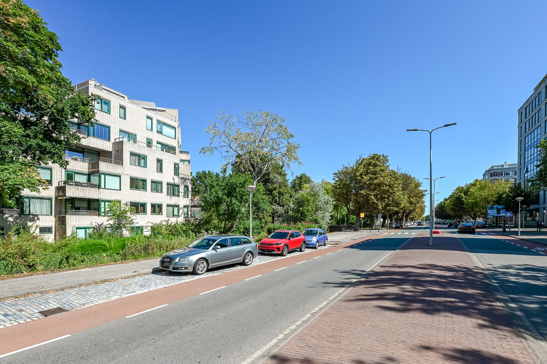 Foto 3 van Burgemeester Patijnlaan 746