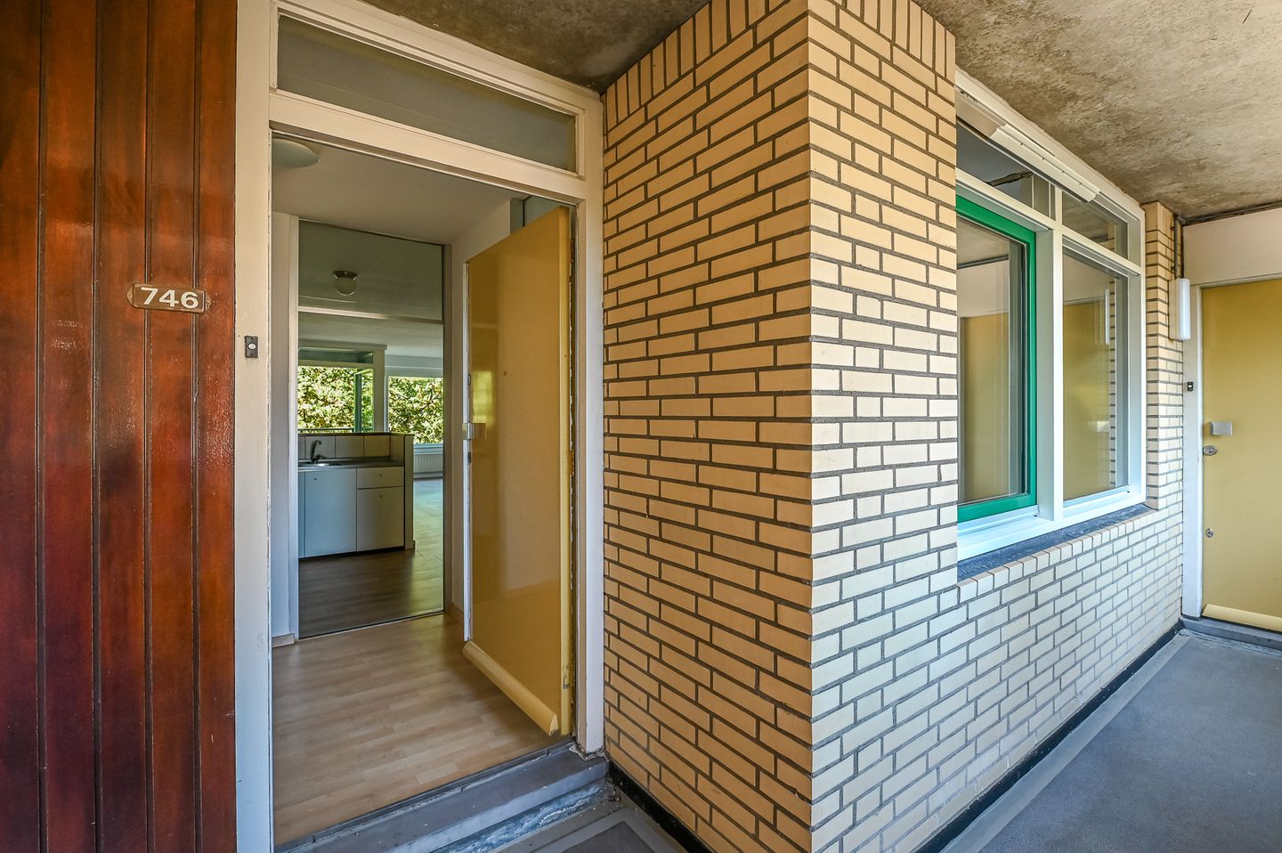 Foto 4 van Burgemeester Patijnlaan 746