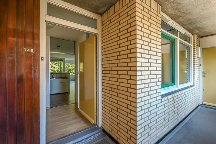 Foto 4 van Burgemeester Patijnlaan 746