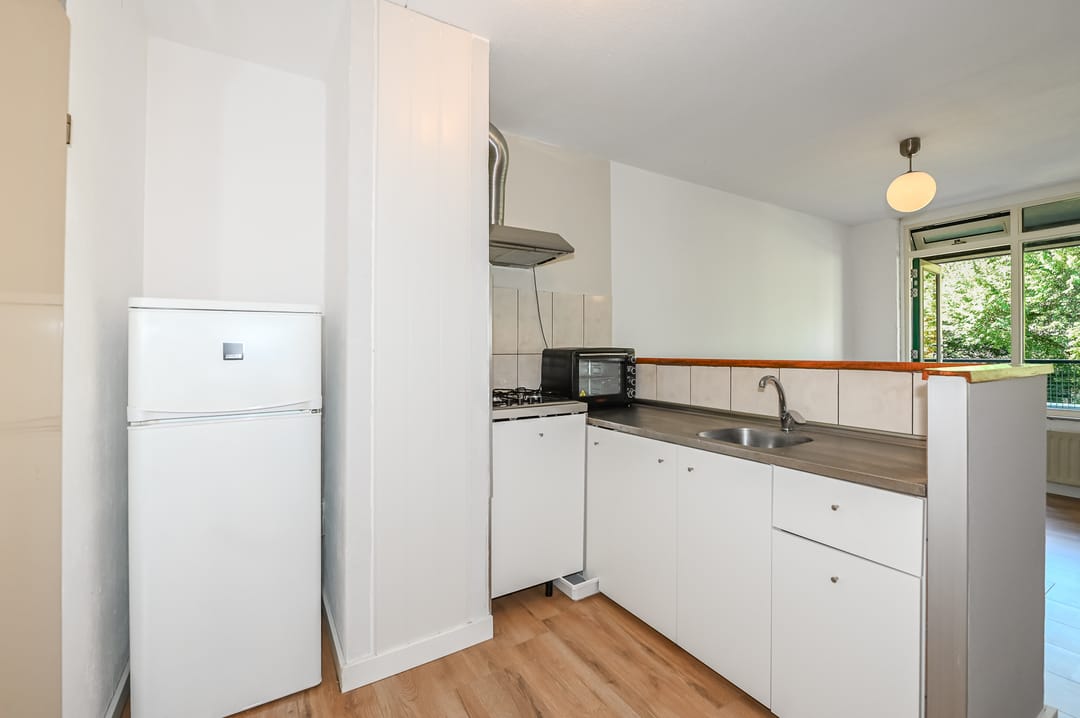 Foto 8 van Burgemeester Patijnlaan 746