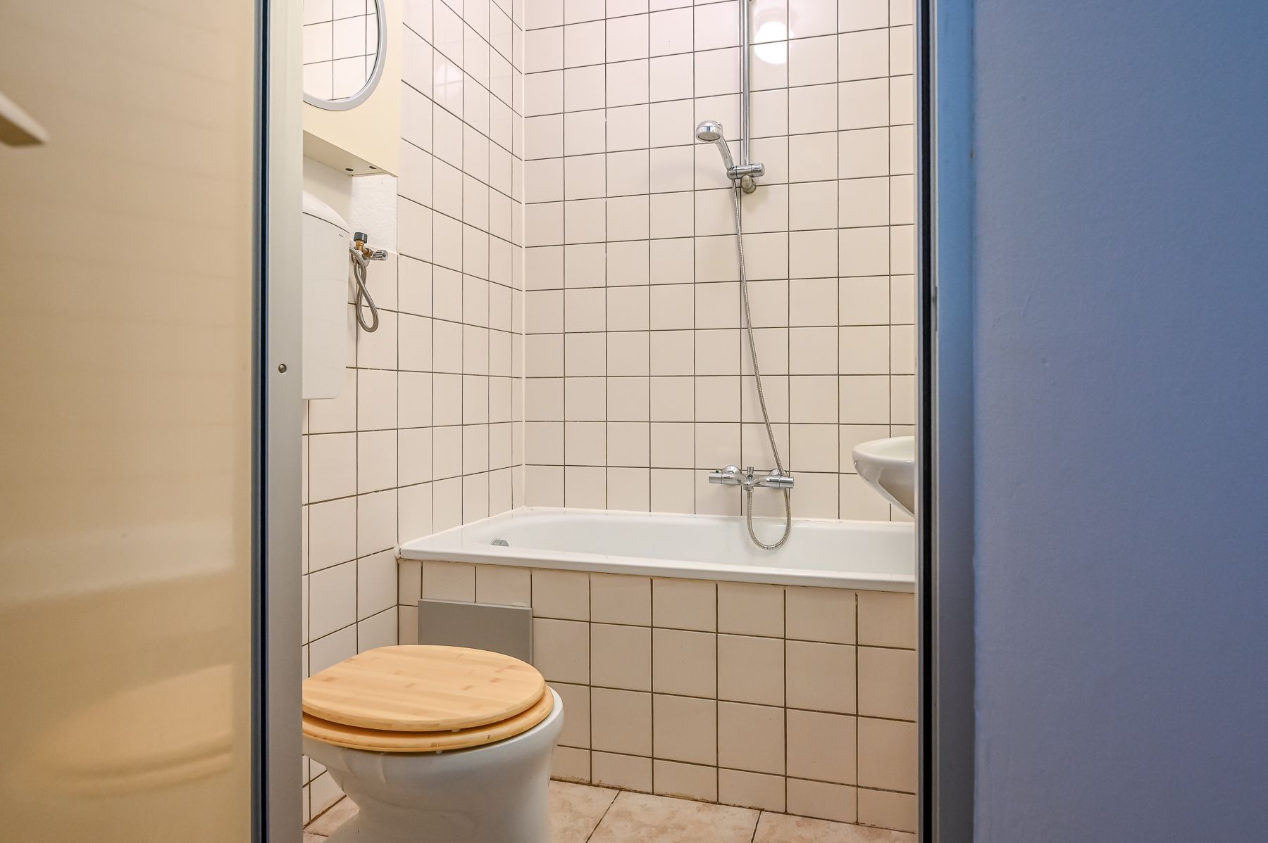 Foto 27 van Burgemeester Patijnlaan 746