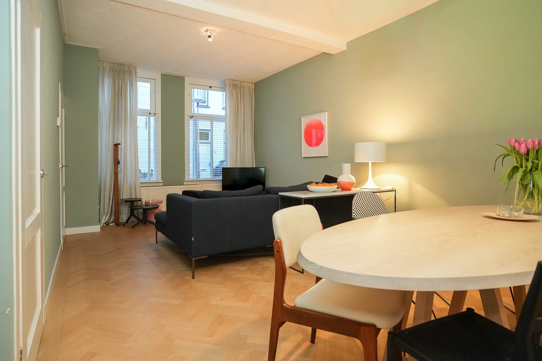 Photo 2 of Hofstraat 14