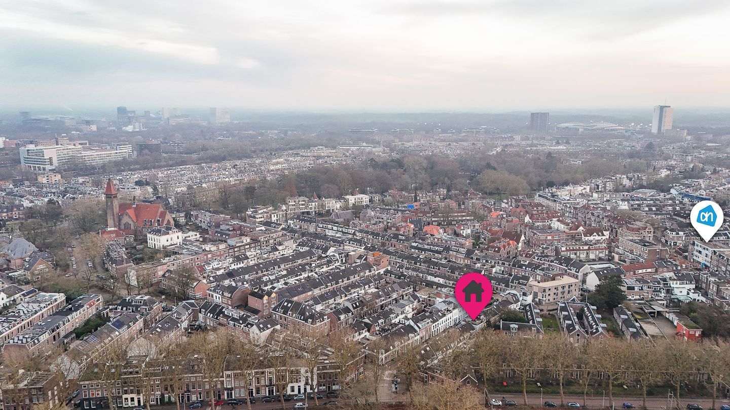 Photo 4 of Hofstraat 14