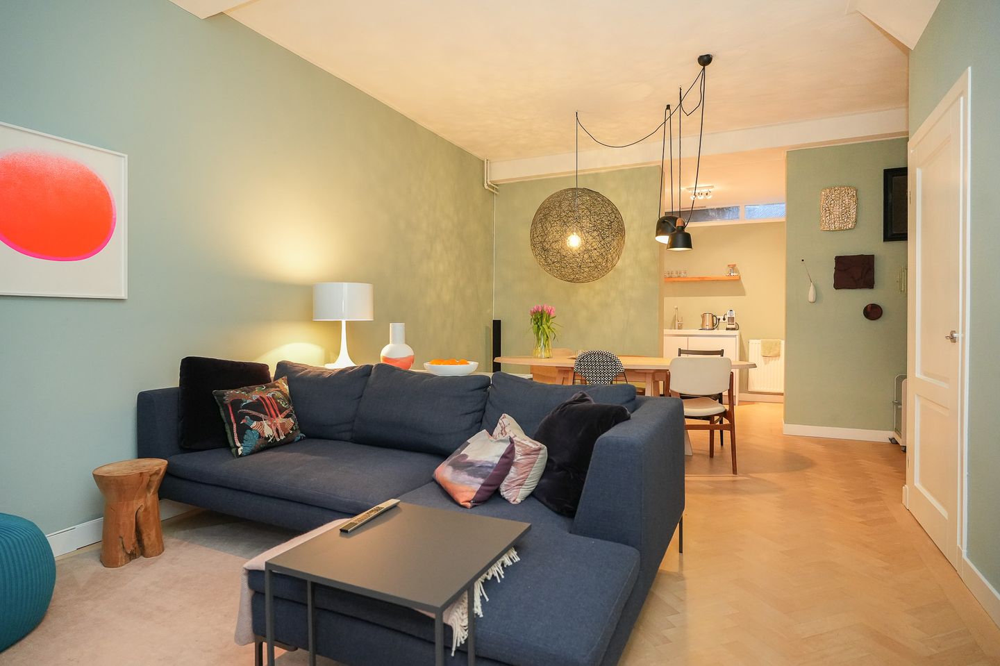 Photo 5 of Hofstraat 14