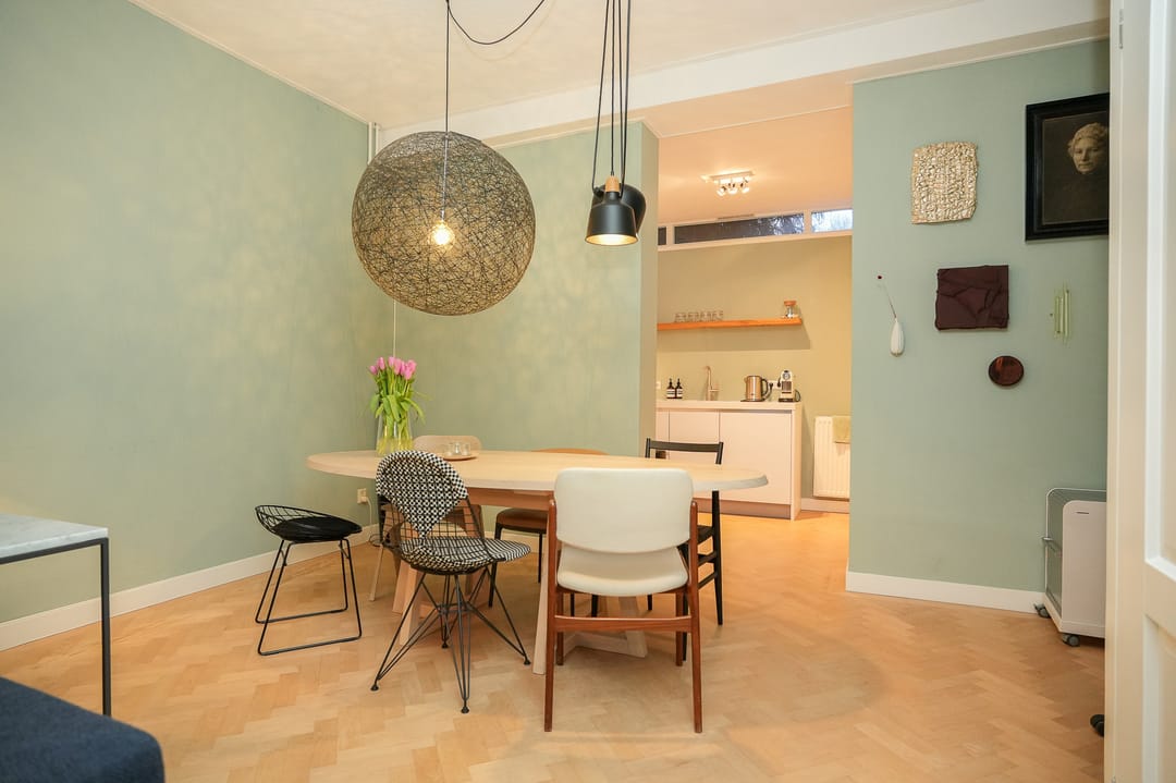 Photo 8 of Hofstraat 14