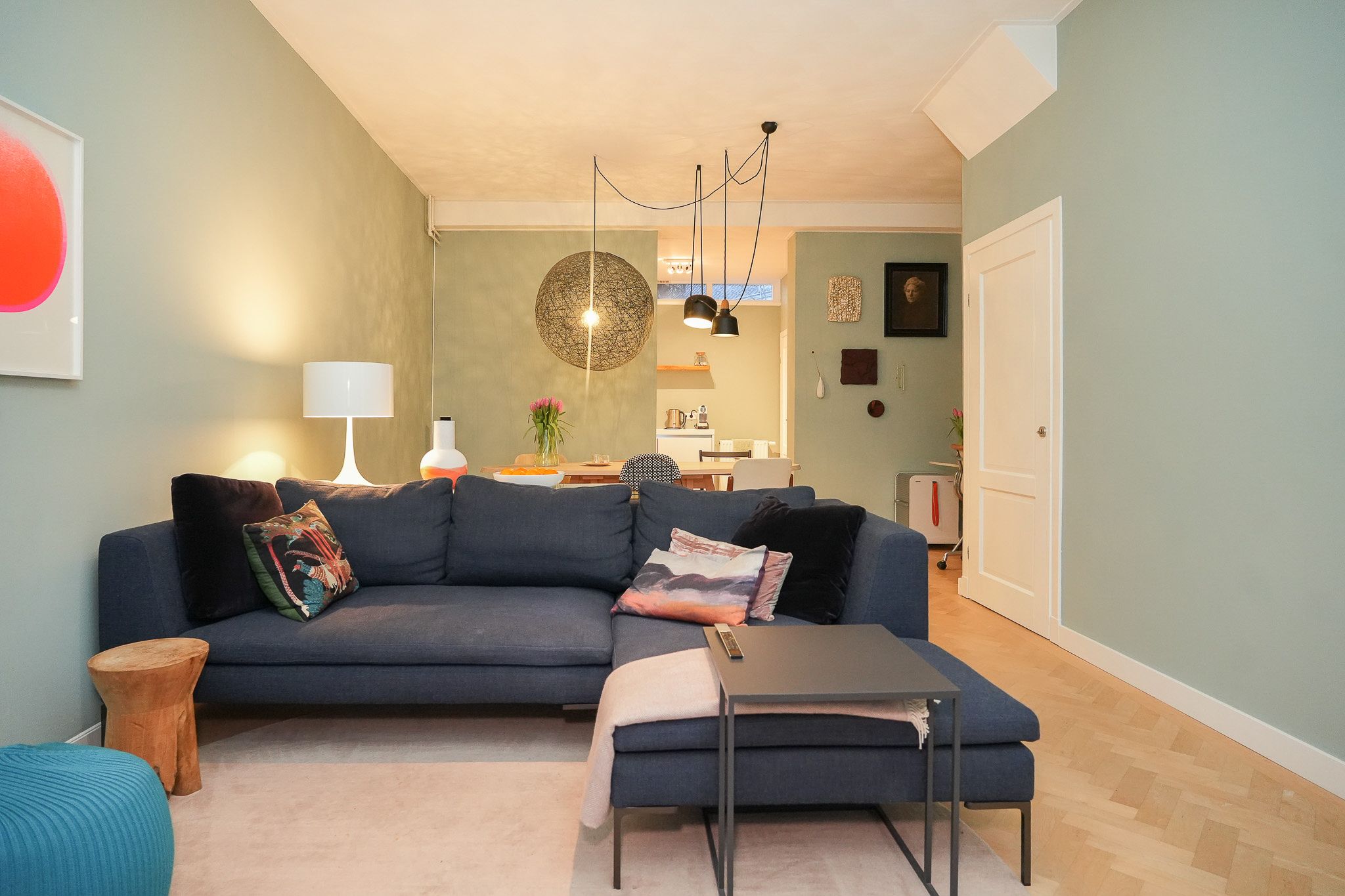 Photo 9 of Hofstraat 14