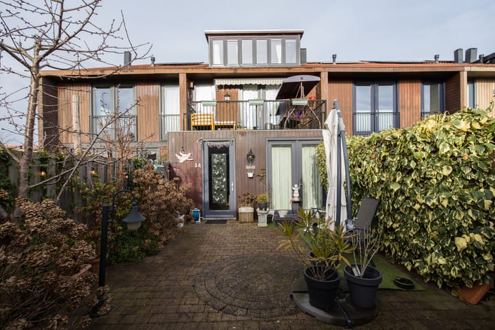 Monnikeraklaan 34 main image