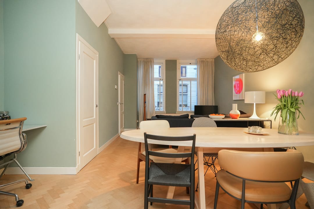 Photo 17 of Hofstraat 14