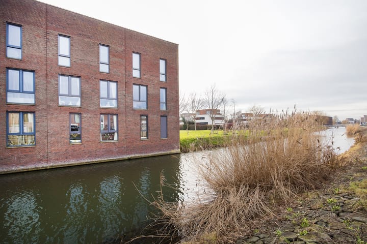 Foto 2 van Monnikeraklaan 34