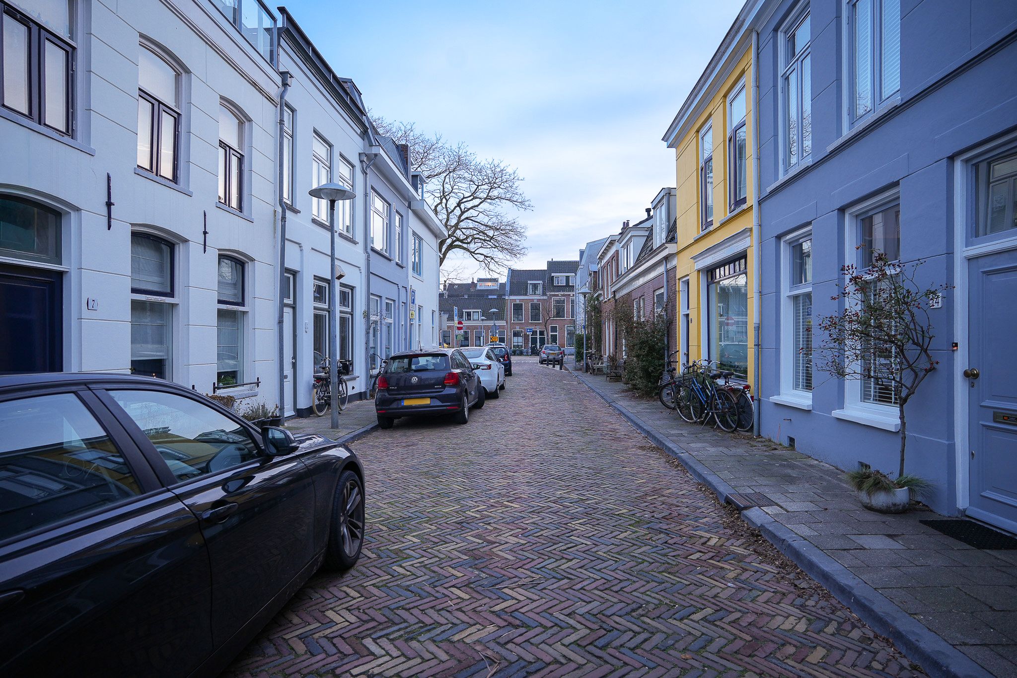 Photo 27 of Hofstraat 14