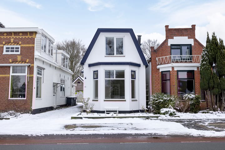 Jakob Bruggemalaan 54 main image