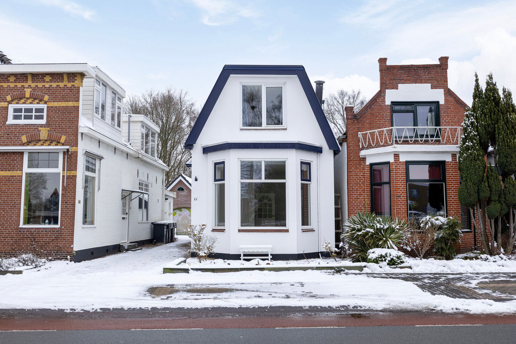 Jakob Bruggemalaan 54 