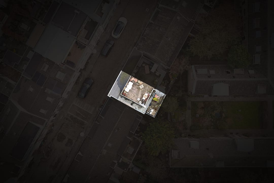 Photo 32 of Hofstraat 14